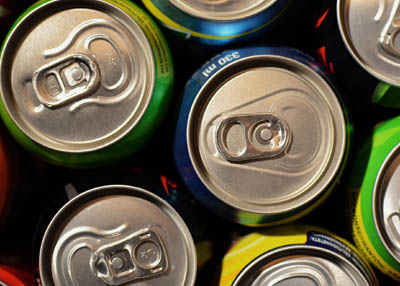 احذر: مشروبات الطاقة تـزيد خطورة أمراض القلب خلال 90 دقيقة