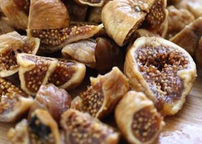 تعرف على فوائد التين المجفف للعظام