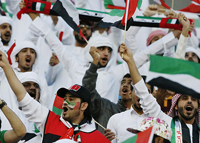 فوائد مشاهدة مباريات كرة القدم