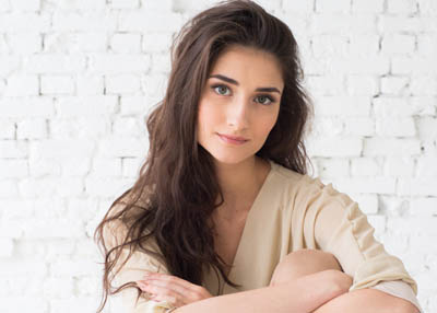 أسباب نقص كولاجين الشعر وطرق الحصول عليه