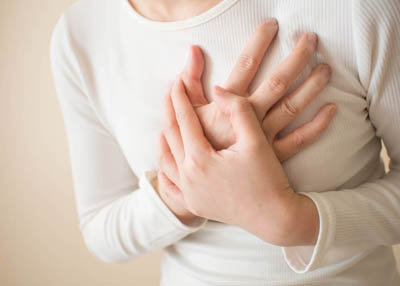 ألم القلب النفسي .. ماهيته وأسبابه