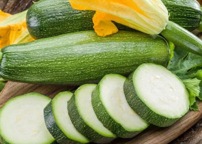 لماذا يجب علينا تناول الكوسا؟