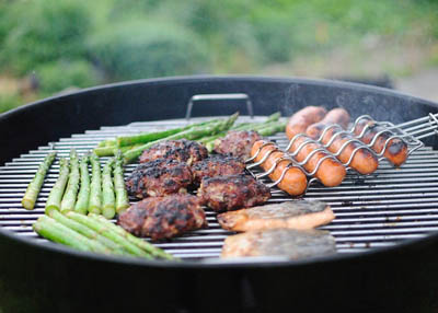 كيف تأكل اللحوم بطريقة صحية؟