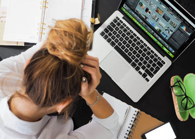 كيف تتخلص من تأثير الضغوط المهنية على النفسية؟