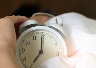 تعرف على فوائد الاستيقاظ قبل السادسة صباحا 