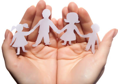 الإفراط في حماية الطفل يؤدي إلى نتائج عكسية!