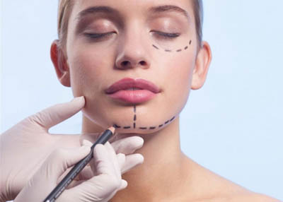 جراحة تجميل عظام الوجه… الايجابيات والسلبيات