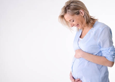 هل يمكن الحمل بعد سن الأربعين؟