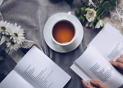 كيف أثقف نفسي؟