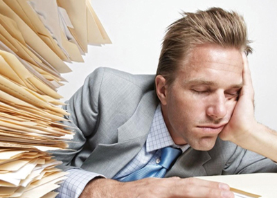 نقص النوم يزيد إحساس الدماغ بالألم في اليوم التالي