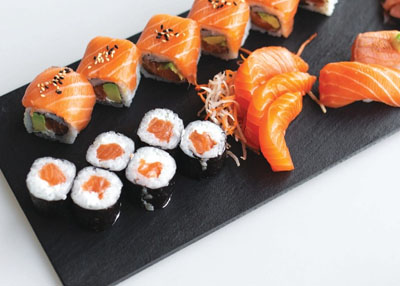 التغذية الصحية سر البشرة النقية