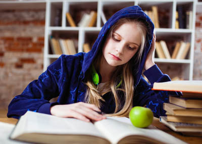 ما هو علاج مشكلة الشعور بالنعاس أثناء الدراسة؟