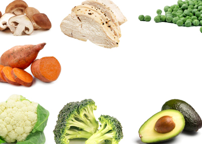 فيتامين B5 يخفض الكوليسترول ويحمي القلب