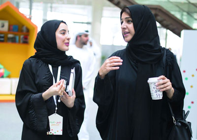 7 محطات على أجندة الخلوة الشبابية