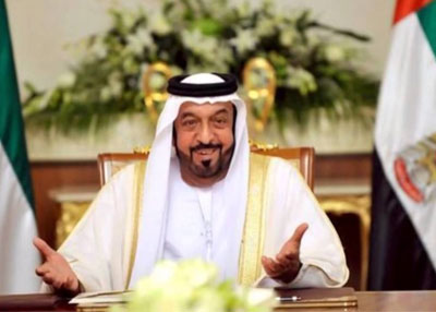 اليوم الوطني45.. رئيس الدولة: الأخلاق صمام أمان الأمم وروح القانون وأساس التقدم