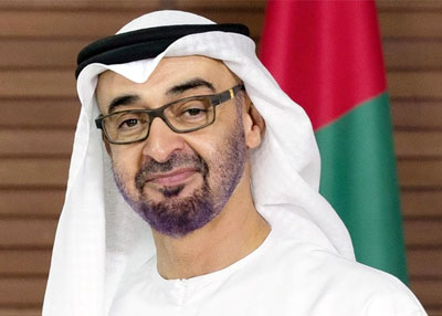 اليوم الوطني 45.. محمد بن زايد: الإمارات سعت لتمكين العنصر البشري
