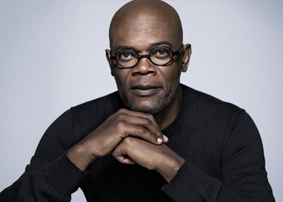 تكريم صامويل جاكسون بـ"جائزة تكريم إنجازات الفنانين" خلال مهرجان دبي السينمائي