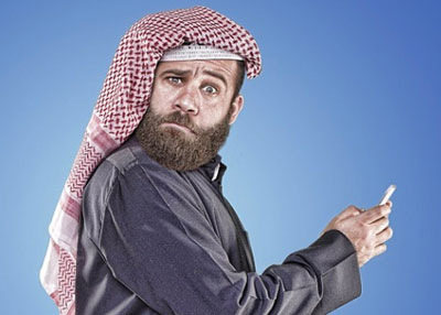 الدويسان: "أعمل في التصوير منذ 11 عاما ولكني اكتسبت شهرتي على "انستغرام"