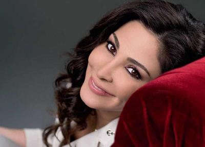 إليسا: سأعتزل الغناء ليلة رأس السنة