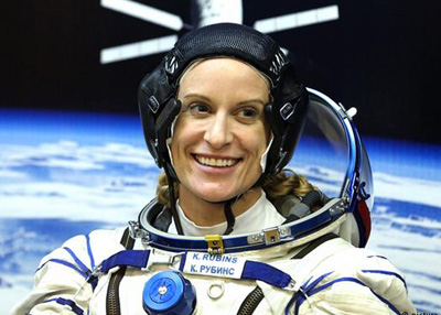 أهم 10 أحداث في عالم الفضاء خلال عام 2016