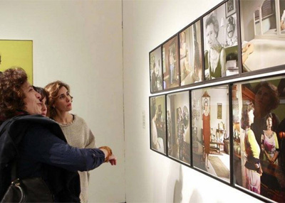 بيروت تستقبل النسخة الرابعة لمهرجان التصوير الفوتوغرافي