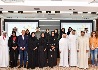 مبادرات وبرامج إنسانية من "إعلام دبي" دعماً لـ"عام الخير"