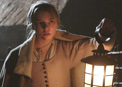 فيلم "سبليت" يتصدر إيرادات سينما أمريكا الشمالية