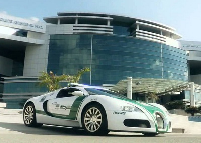 شرطة دبي تمنح نزلاء السجون فرصة جديدة لتغيير حياتهم