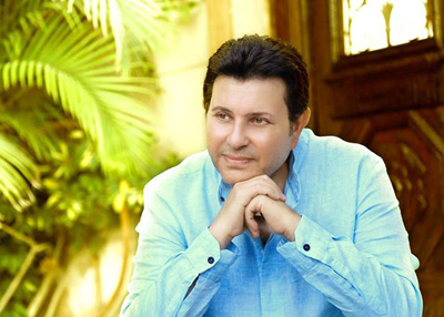 استقالة هاني شاكر من منصب نقيب المهن الموسيقية