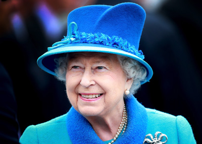 إليزابيث الثانية نحو رقم قياسي غير مسبوق في بريطانيا
