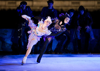 المسرح الأردني يقدم عرضاً مستوحى من "سنو وايت"