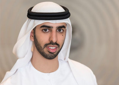 8 مرشحين لجائزة أفضل وزير في القمة العالمية للحكومات