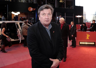 دموع وابتسامات مع عرض فيلمين سوريين في مهرجان برلين السينمائي