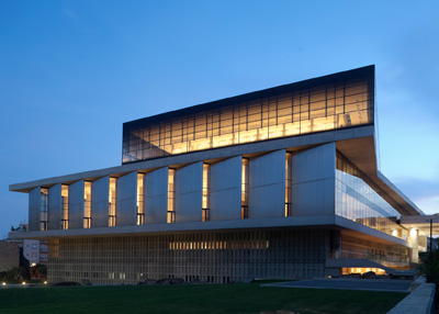 متحف في أثينا يعرض لأول مرة لغزاً ساحراً عمره 7 آلاف سنة