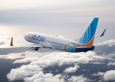 24 رحلة من فلاي دبي إلى الكويت احتفالاً باليوم الوطني للكويت