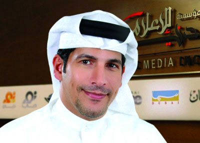 مؤسسة دبي للإعلام تواكب الأيام والأعياد الوطنية لدولة الكويت