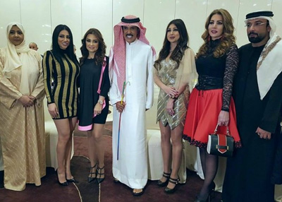 دبي تستضيف الدورة الرابعة من "مهرجان الرواد للتكريم" في مارس المقبل