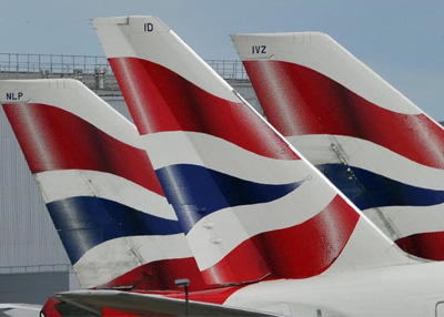 فأر يعطل رحلة طيران من لندن إلى سان فرانسيسكو