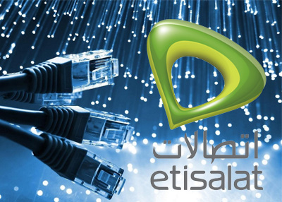 الإمارات مجدداً الأعلى نفاذاً لشبكة الألياف الضوئية