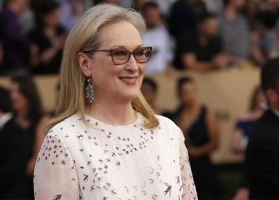 "ذا بوست" أول فيلم يجمع بين النجمين ميريل ستريب وتوم هانكس