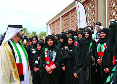 اليوم العالمي للمرأة .. اعتراف بدورها وإنجازاتها