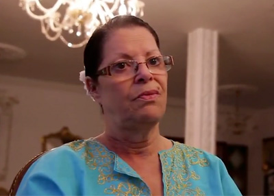 وفاة الممثلة التونسية خديجة بن عرفة عن 68 عاماً