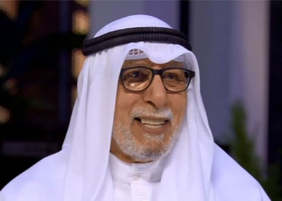 إبراهيم الصلال يفوز بجائزة الشارقة للإبداع المسرحي العربي