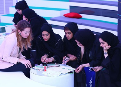 "ديوا" تطلق مسابقة "شمس دبي" لتصميم السيارات بالطاقة الشمسية" لطلاب "الثانوية "