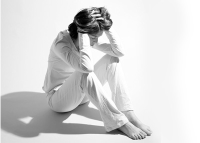 الكثير من البريطانيين يعانون مما يطلق عليه كآبة المناخ وظروف العمل