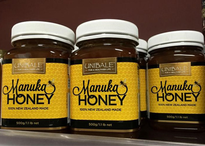 زيادة أسعار العسل ترفع معدلات سرقات خلايا النحل في نيوزيلندا