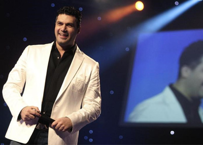 ماجد المهندس وفارس كرم ينضمان لنجوم الدورة 16 من مهرجان موازين