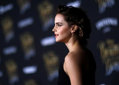 الممثلة إيما واتسون تعتزم رفع دعوى قضائية بعد تسريب صور لها