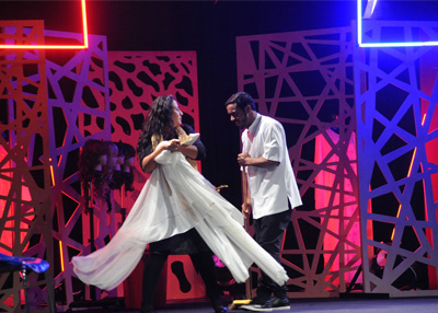 12 عرضا إماراتيا في الدورة 27 لأيام الشارقة المسرحية