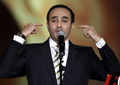 أنغام وصابر الرباعي يختتمان فعاليات تظاهرة صفاقس عاصمة للثقافة العربية